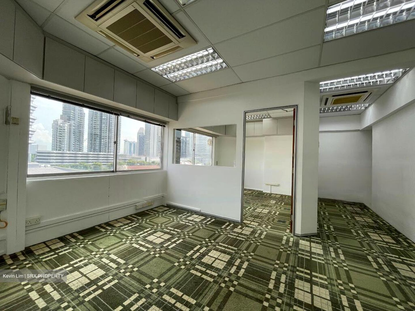 Textile Centre (D7), Office #451608991